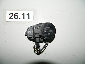СЕРВОПРИВОД ПЕЧКИ (6902699.9) BMW X5 E53 1999-2006